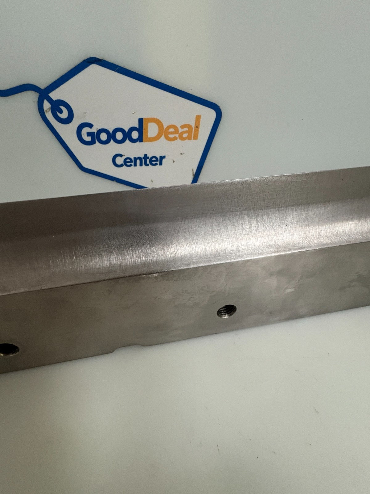 STEEN SKINNER ST600 KNIFE 600/H013MA