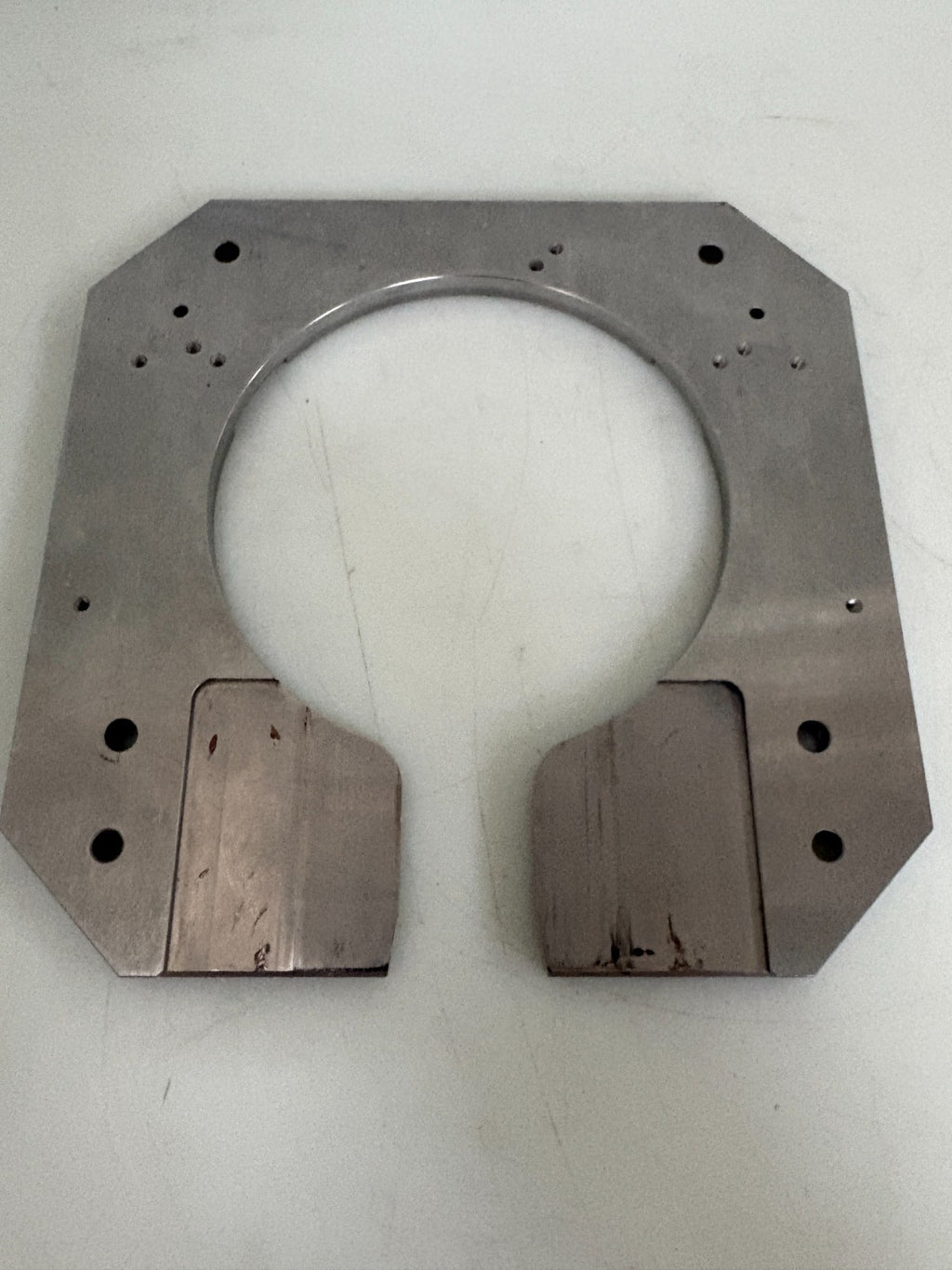 COMBI TOOL SEPARATING PLATE CT-11762-D3