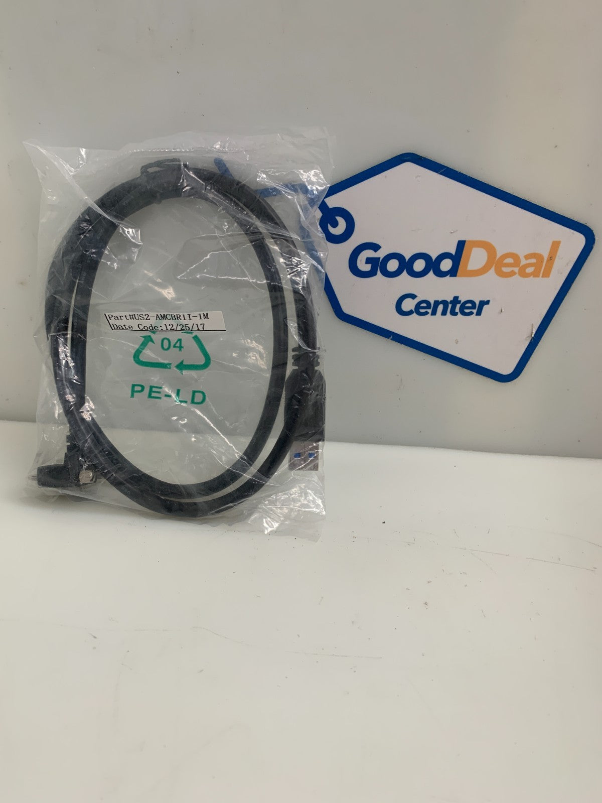 NEWNEX USB Cable US2-AMCBR1I-1M (Lot of 9)