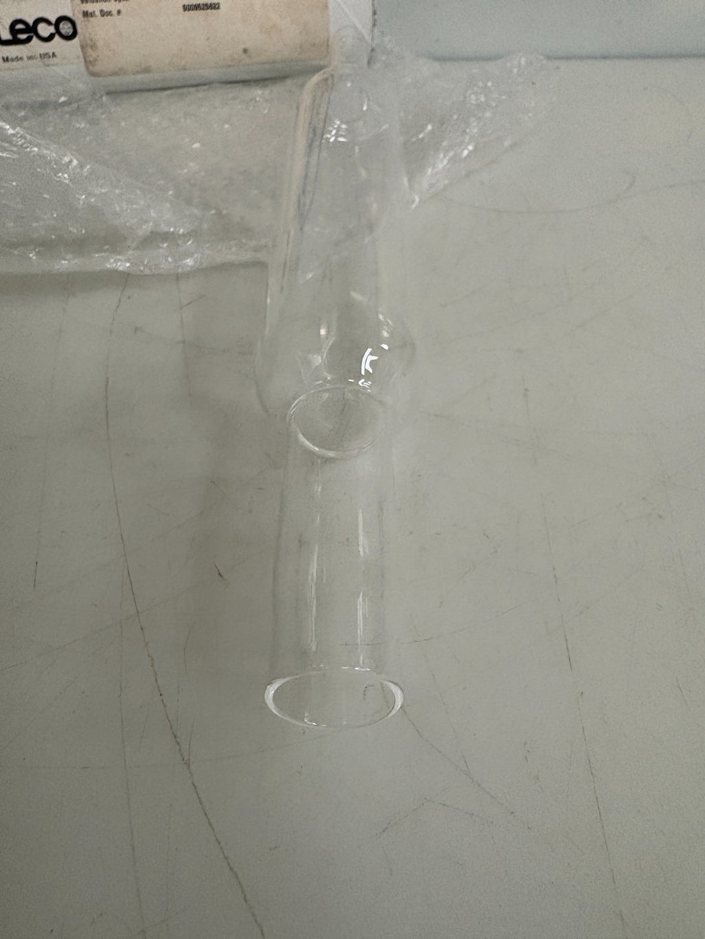 LECO REAGENT TUBE 619-590-409 1