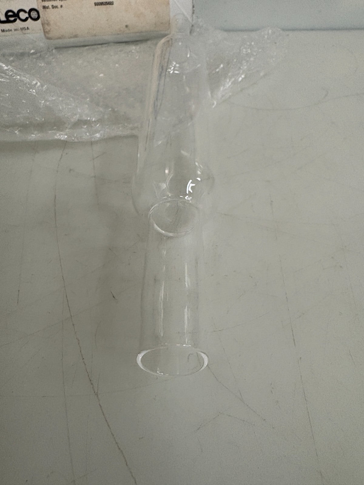 LECO REAGENT TUBE 619-590-409 1
