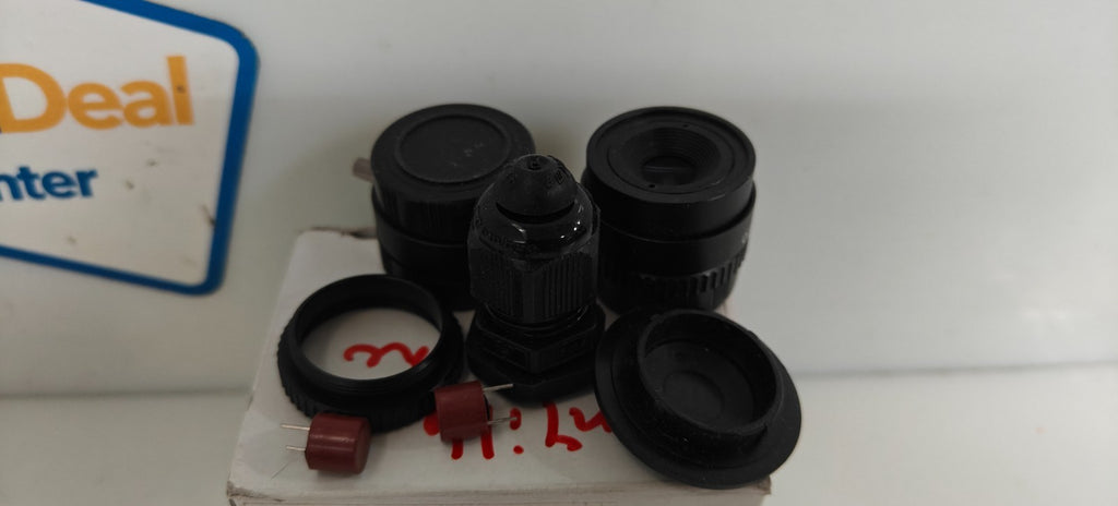 ACTI CORP. FOCUS LENS PLEN-0202-000R21