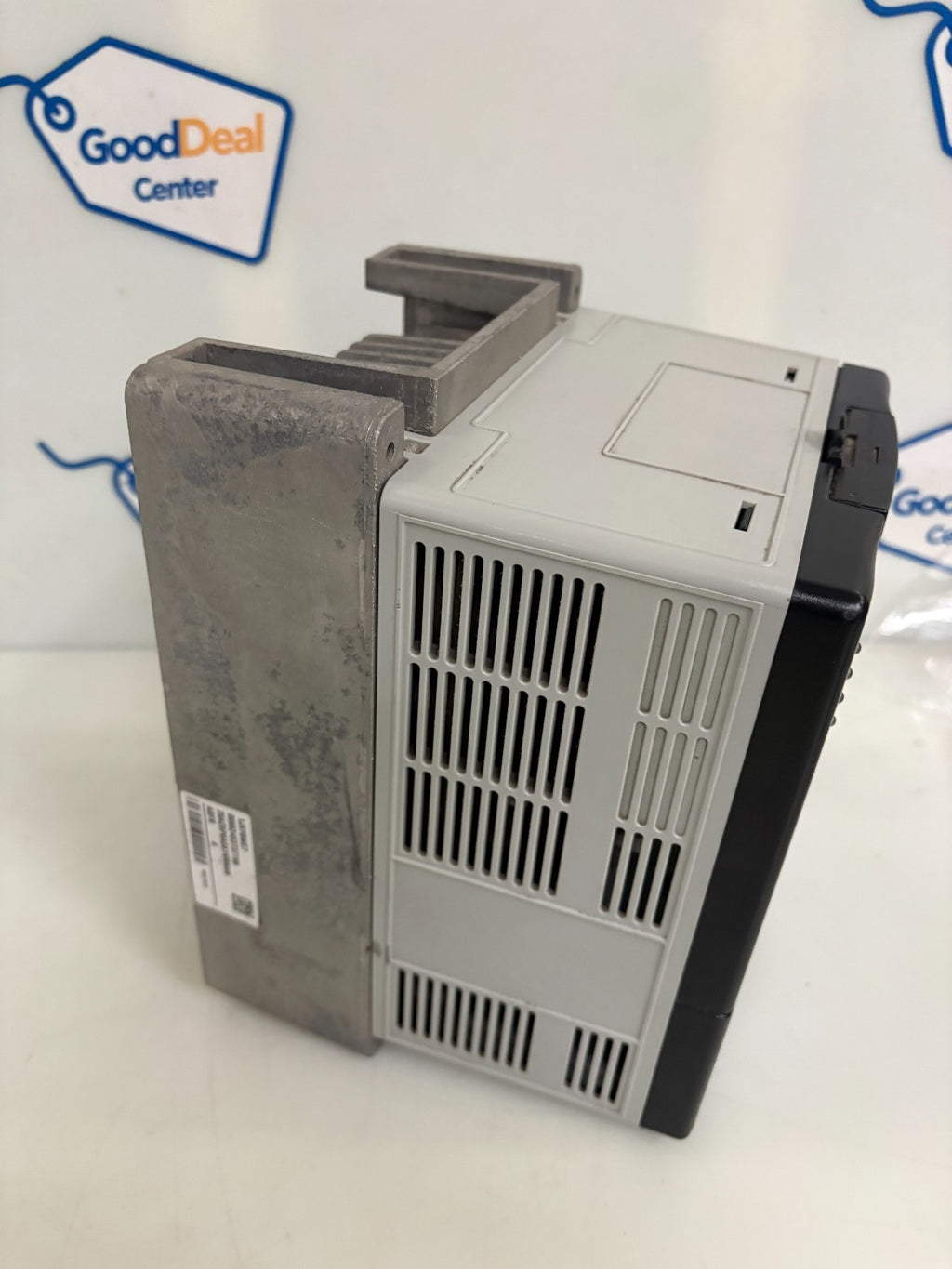ALLEN BRADLEY POWER FLEX 70 20A D 5P0 A 0 AYNNNNN SERIE A3