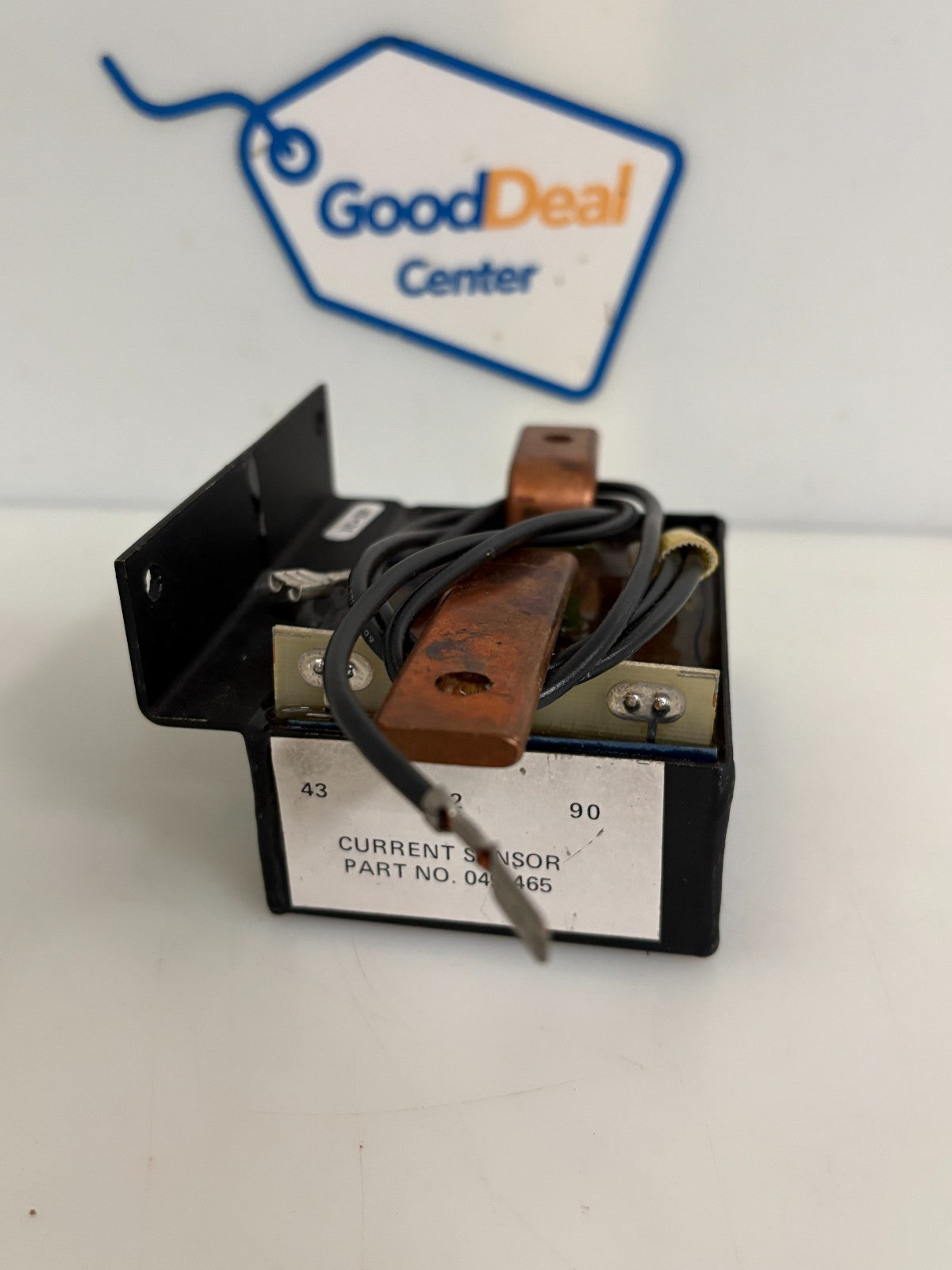 CURRENT SENSOR 049-4650