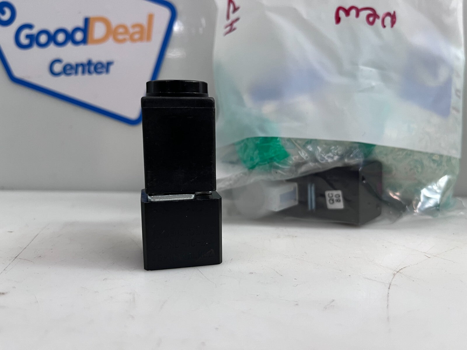 HP 1209615503 Part