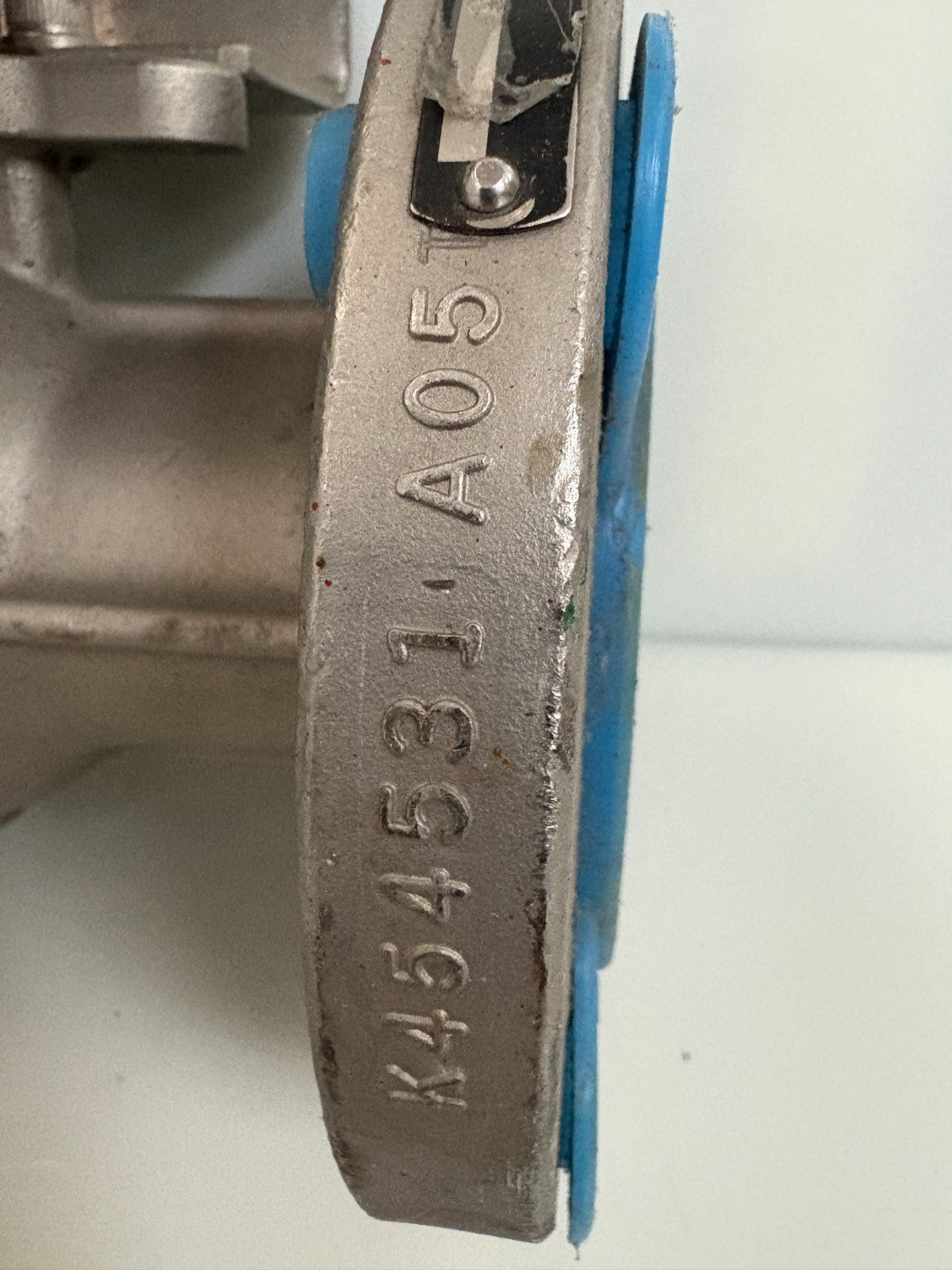 COOPER CAMERON DYNASEAL S.STEEL W-K-M 2R B102 MODEL 310D S12