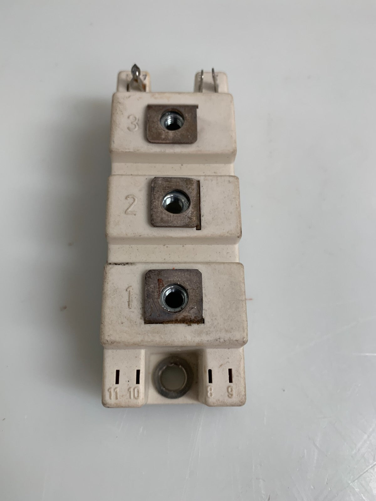 EUPEC  BSM 50GB 60DLC Terminal Module  00211