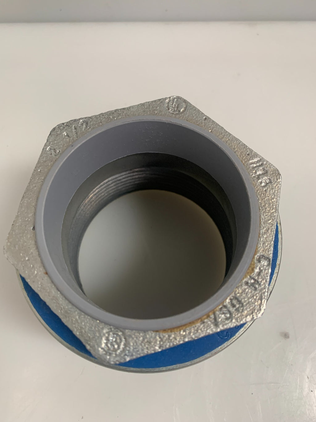 EATON / CROUSE-HINDS   Conduit Hub  HTZ7  Scu-Tite RainTight2