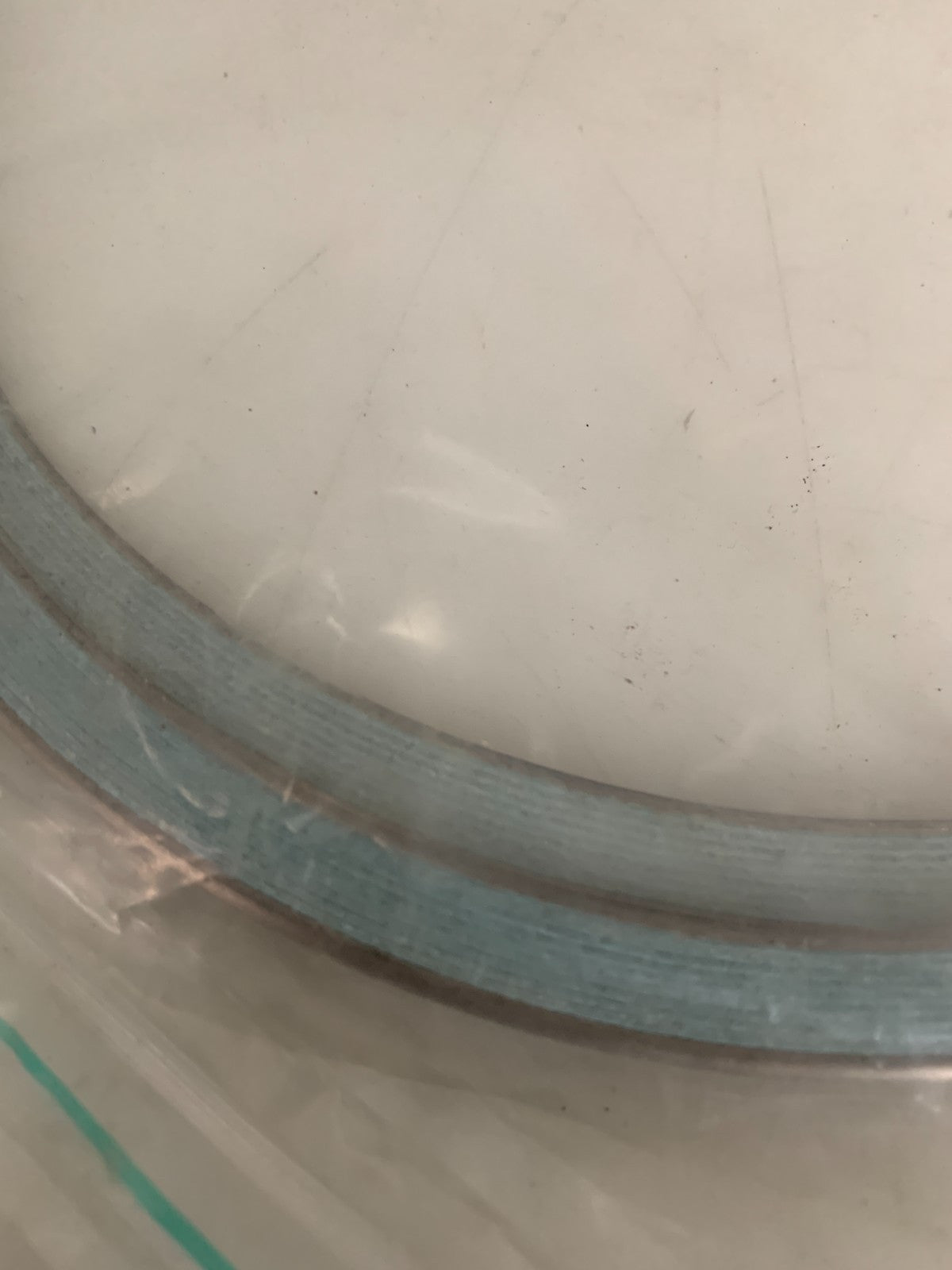LOT OF 2 COPES VULCAN O RING SEAL1