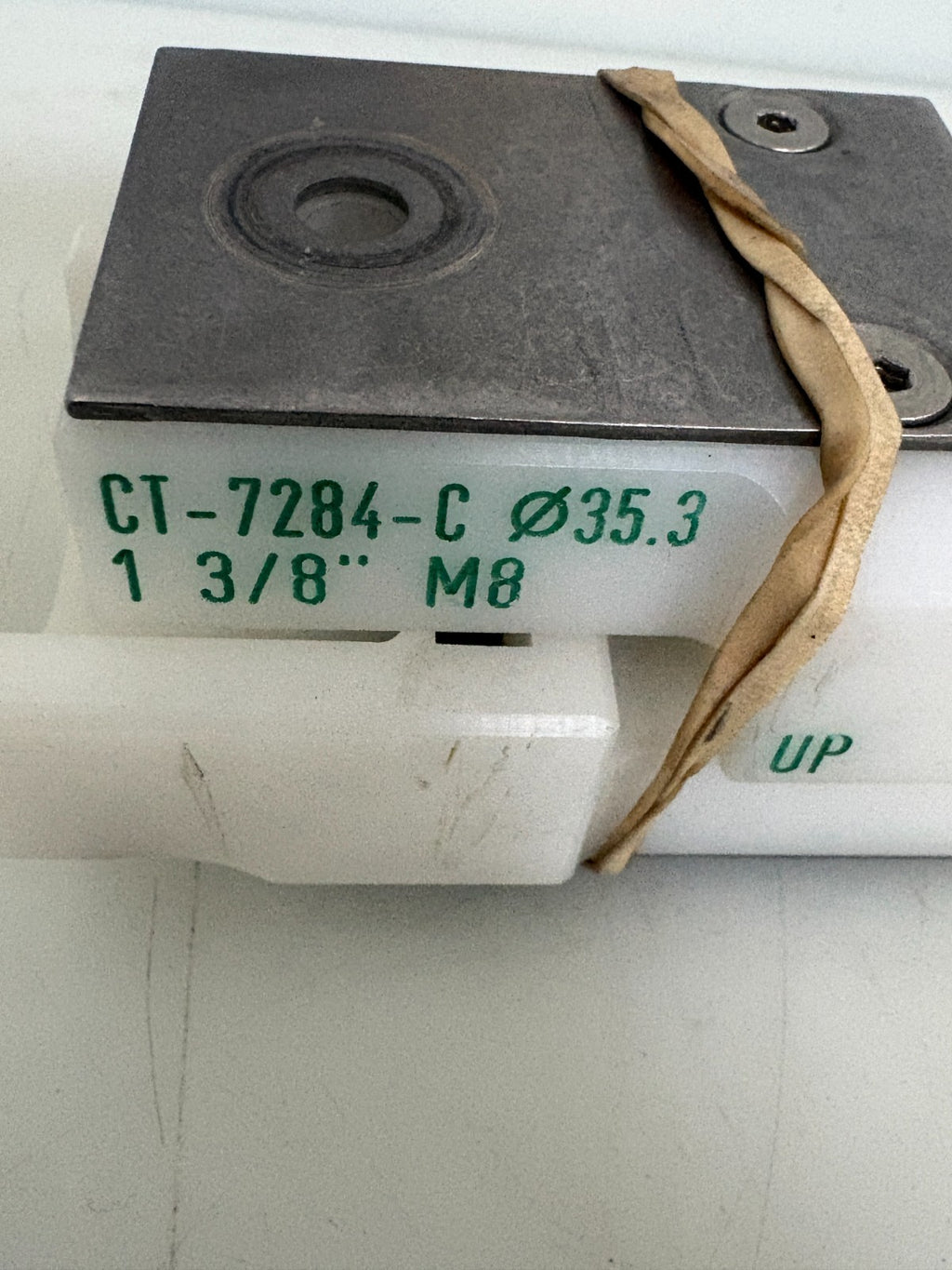 COMBI TOOL CT-7284-C 35.3 1 3/8 M8 1