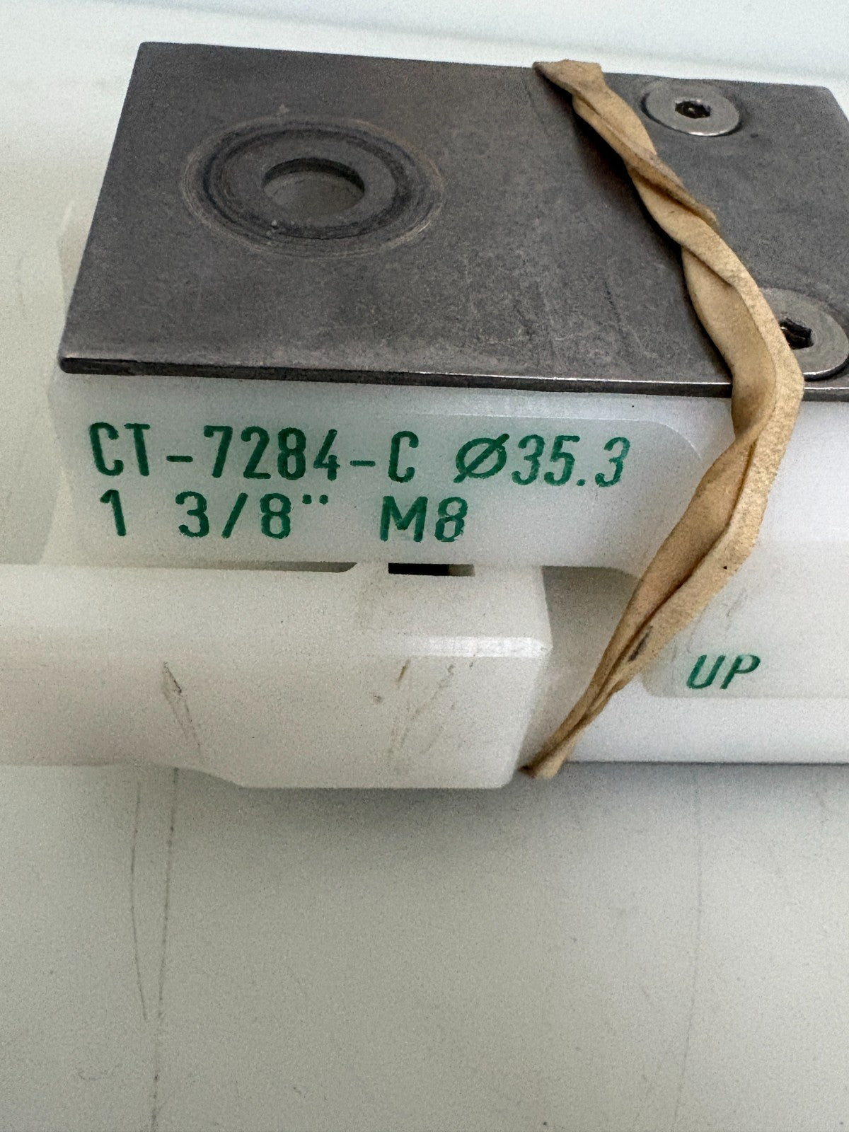 COMBI TOOL CT-7284-C 35.3 1 3/8 M8 1