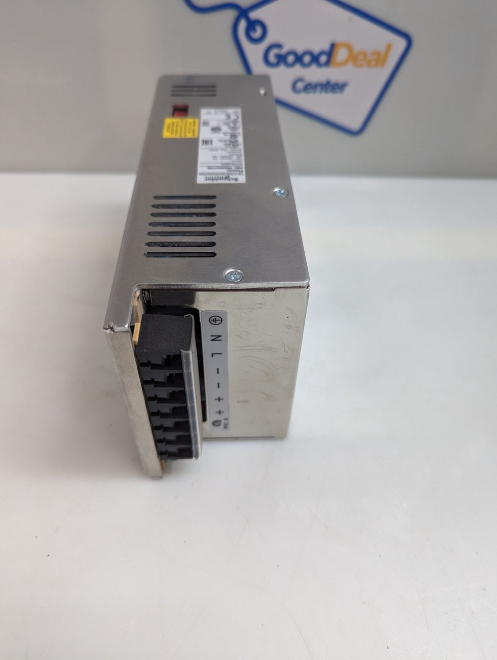 Schneider Electric ABL 1REM24100 Phaseo Power Supply 24VDC 50/60Hz