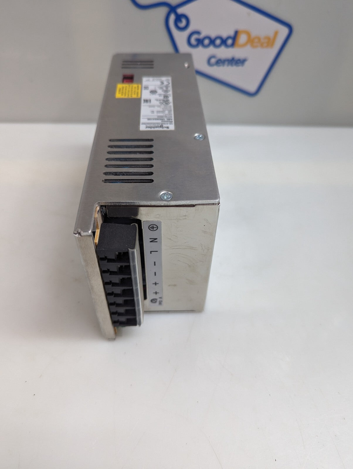 Schneider Electric ABL 1REM24100 Phaseo Power Supply 24VDC 50/60Hz