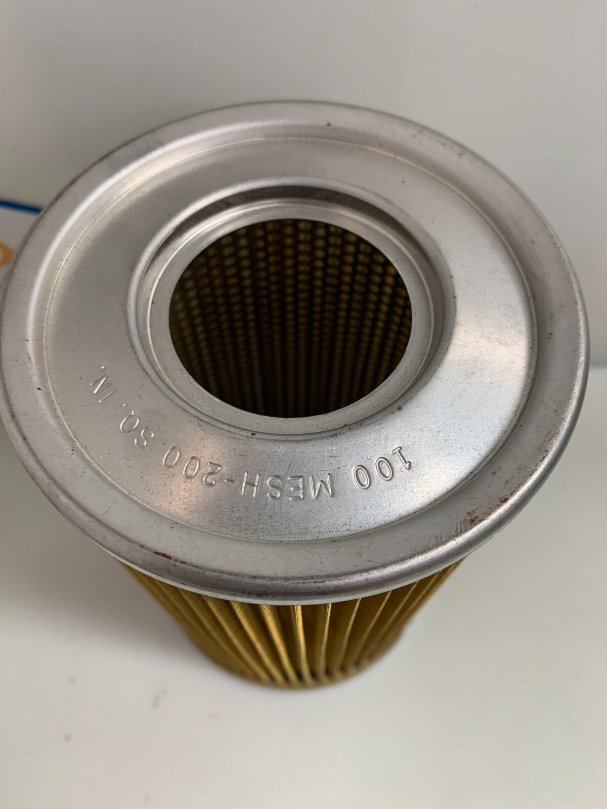 GRESEN HYDRAULIC FILTER K-25001