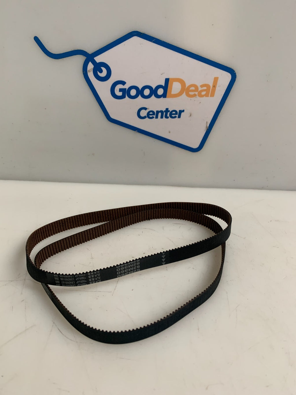 LOT OF 2 MITSUBOSHI TIMING BELT 100S2M3600