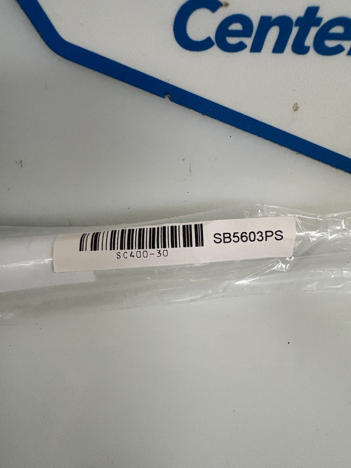 AGILENT QUARTZ INJECTOR 2.0 6100 ICP-MS TORCH