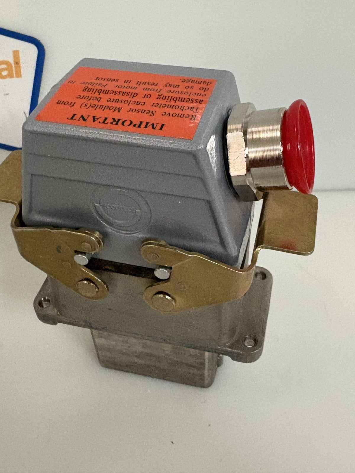 NORTHSTAR TECH MODULE SENSOR 600PPR #RIMLD-600