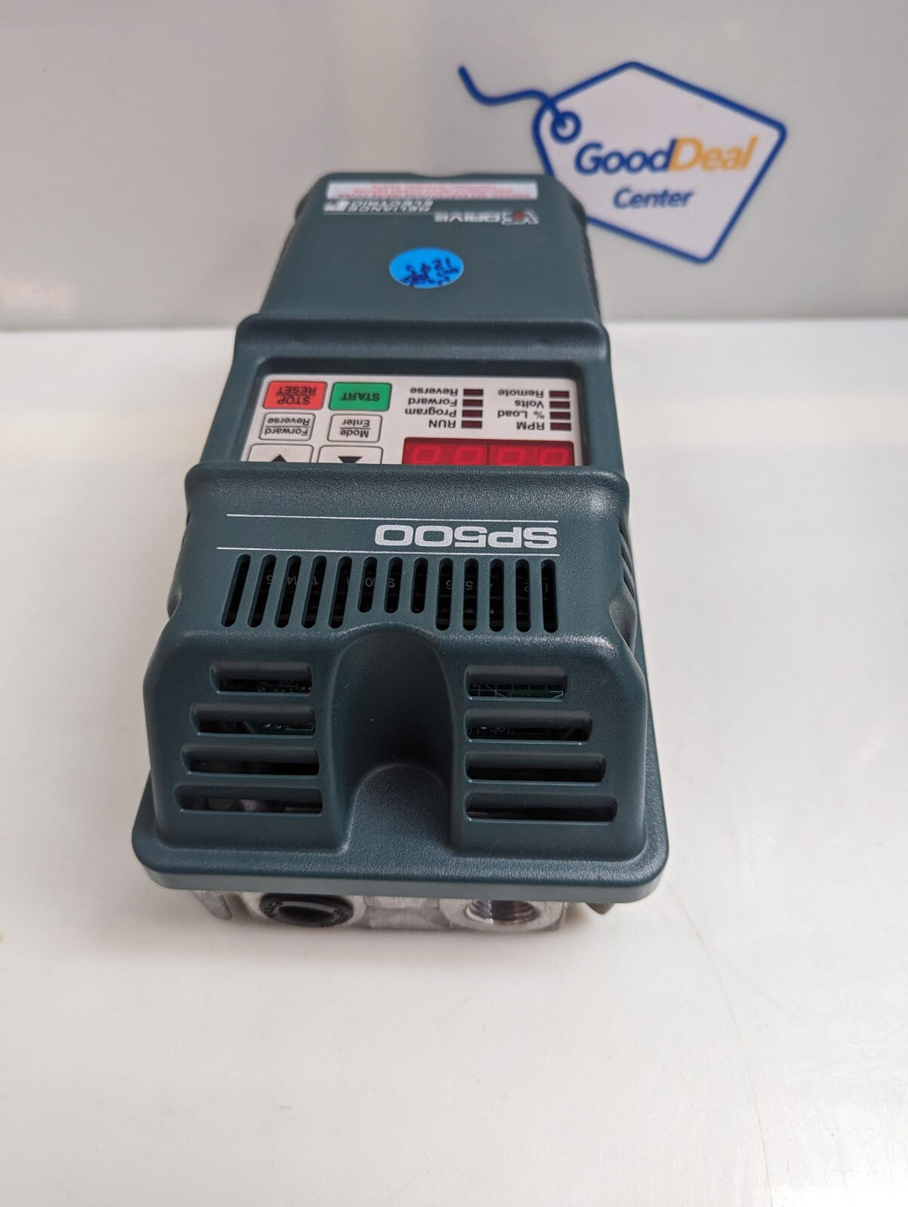 Reliance Electric SP500 VS Drive 1SU21001