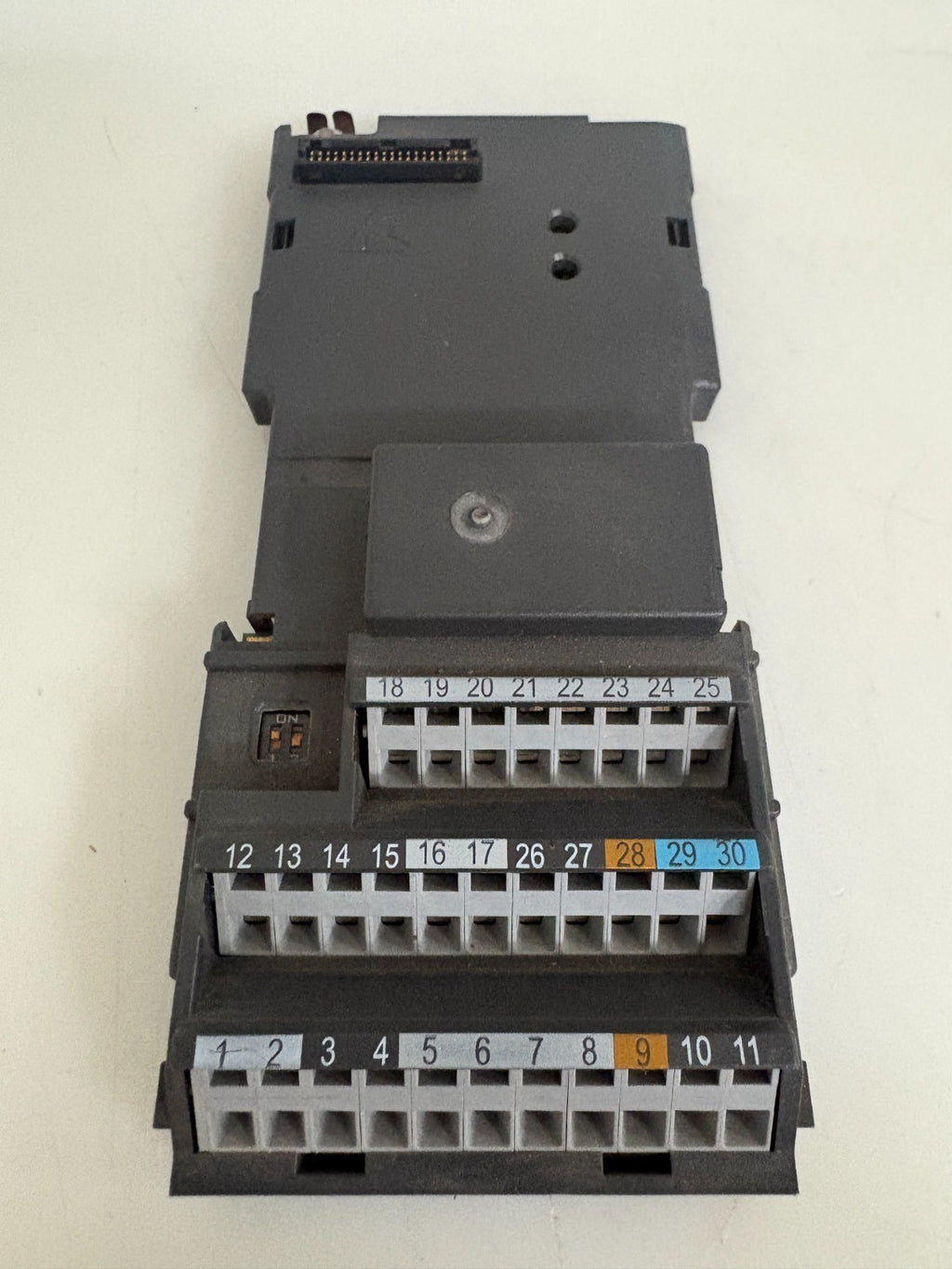 SIEMENS CONVERTER I/O BOARD A5E006848171