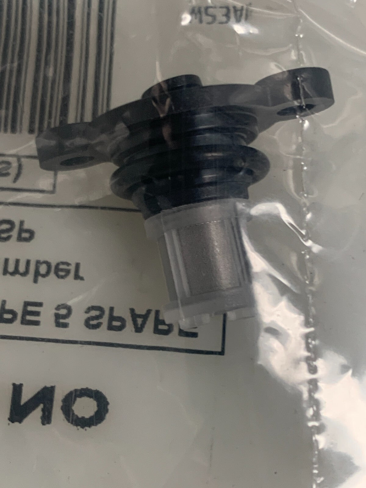 DOMINO FEED FILTER ASSY TYPE 5 EPT018862SP1