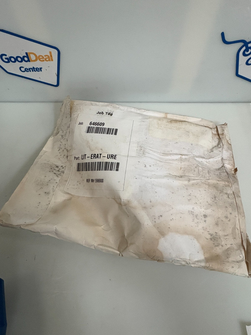 MAGNATROL GUIDED WAVE RADAR TRANSMITTER 705-510A-110