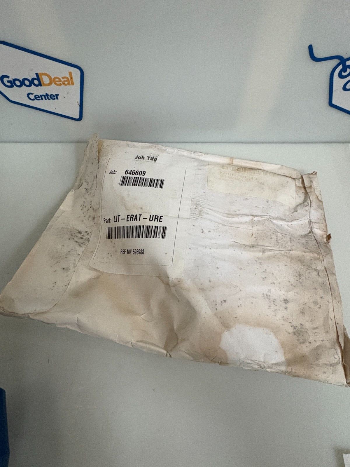 MAGNATROL GUIDED WAVE RADAR TRANSMITTER 705-510A-110