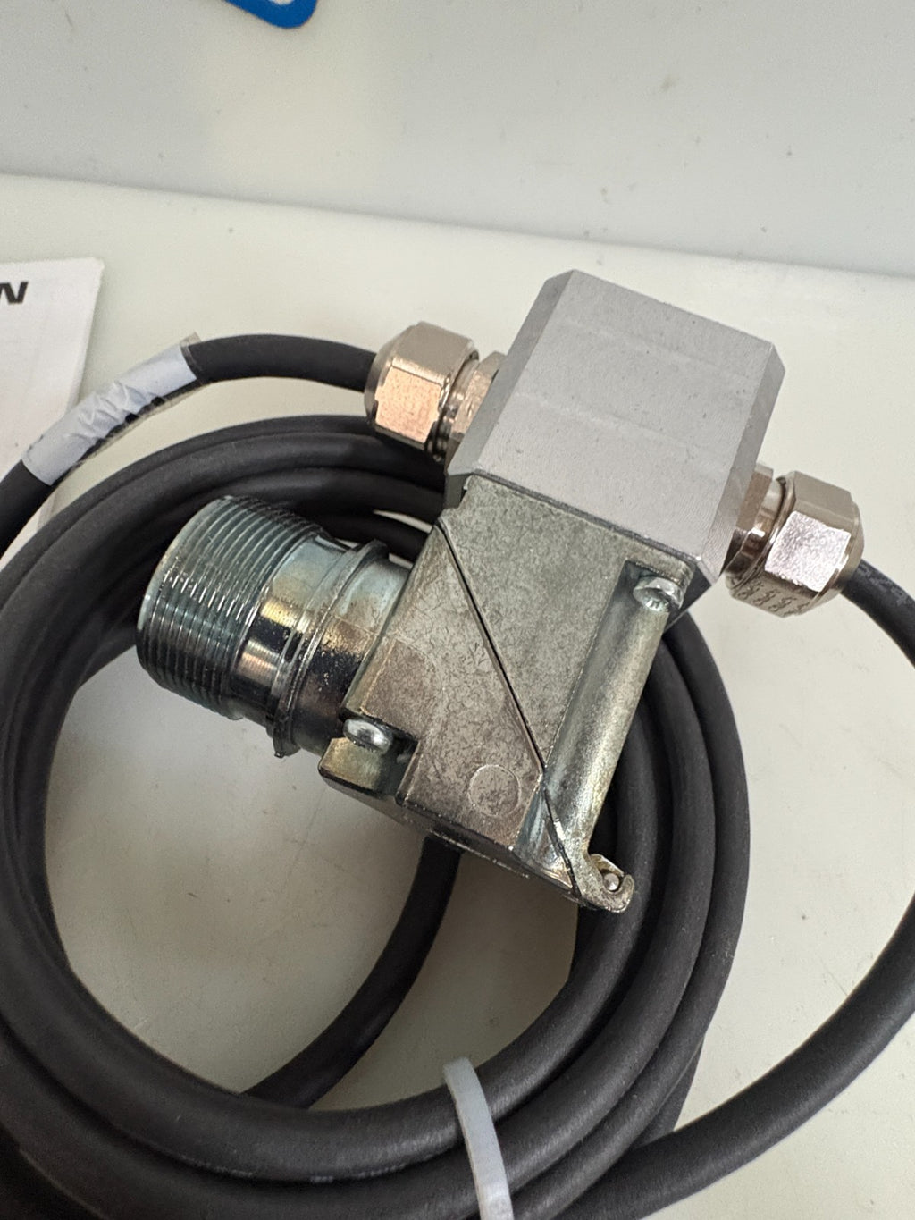 DMG MORI ROTARY MORI HEIDENHAIN SDB2682901 E06724939-0000101