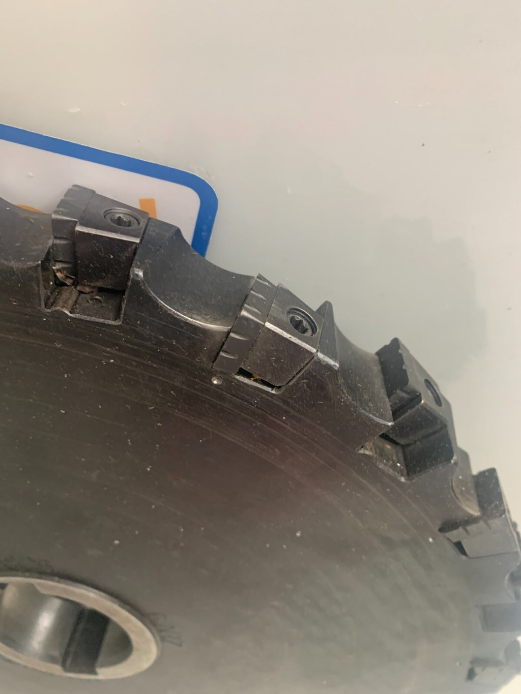 VALENITE   6AR7  Milling Blade  VST-12-5-24-98105
