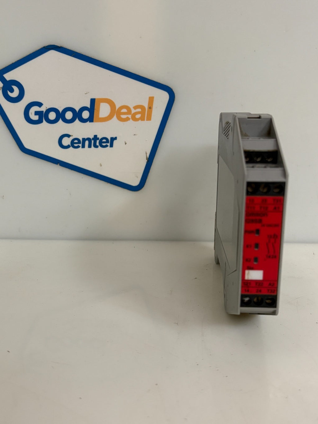 OMRON SAFETY RELAY G9SB-2002-C0