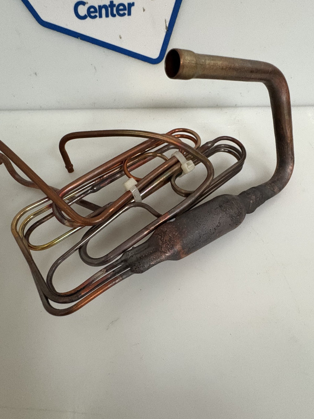 MITSUBISHI CAPITALARY TUBE ASSY PHA315A00IAA