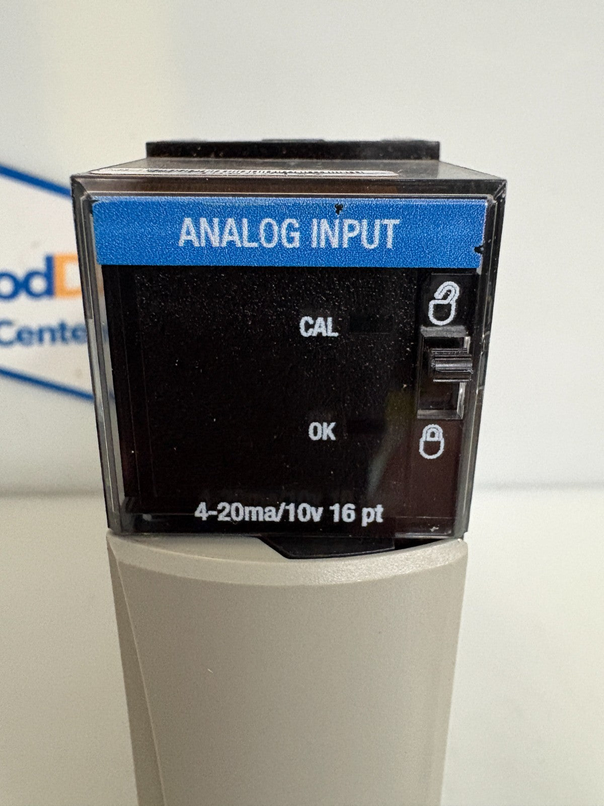 HONEYWELL ANALOG INPUT TC-IAH161 A