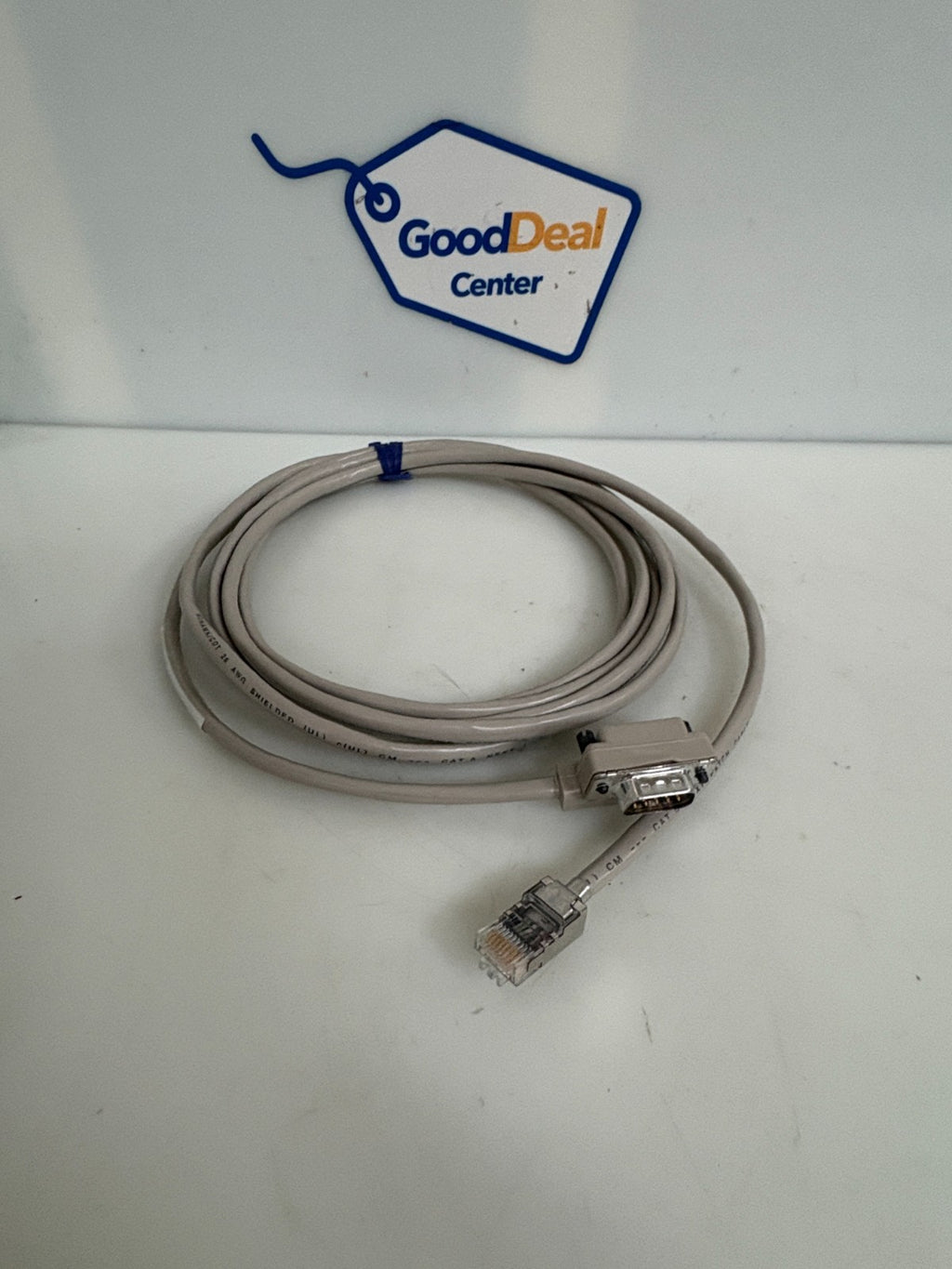 TELEMECANIQUE CONTROLLER CABLE 990NA21510