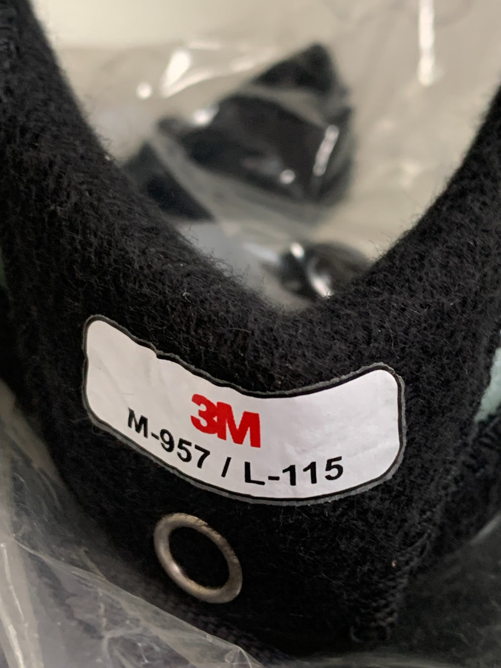 3M  L-Series  Head Suspension  L-113-2  (Bag of 2)