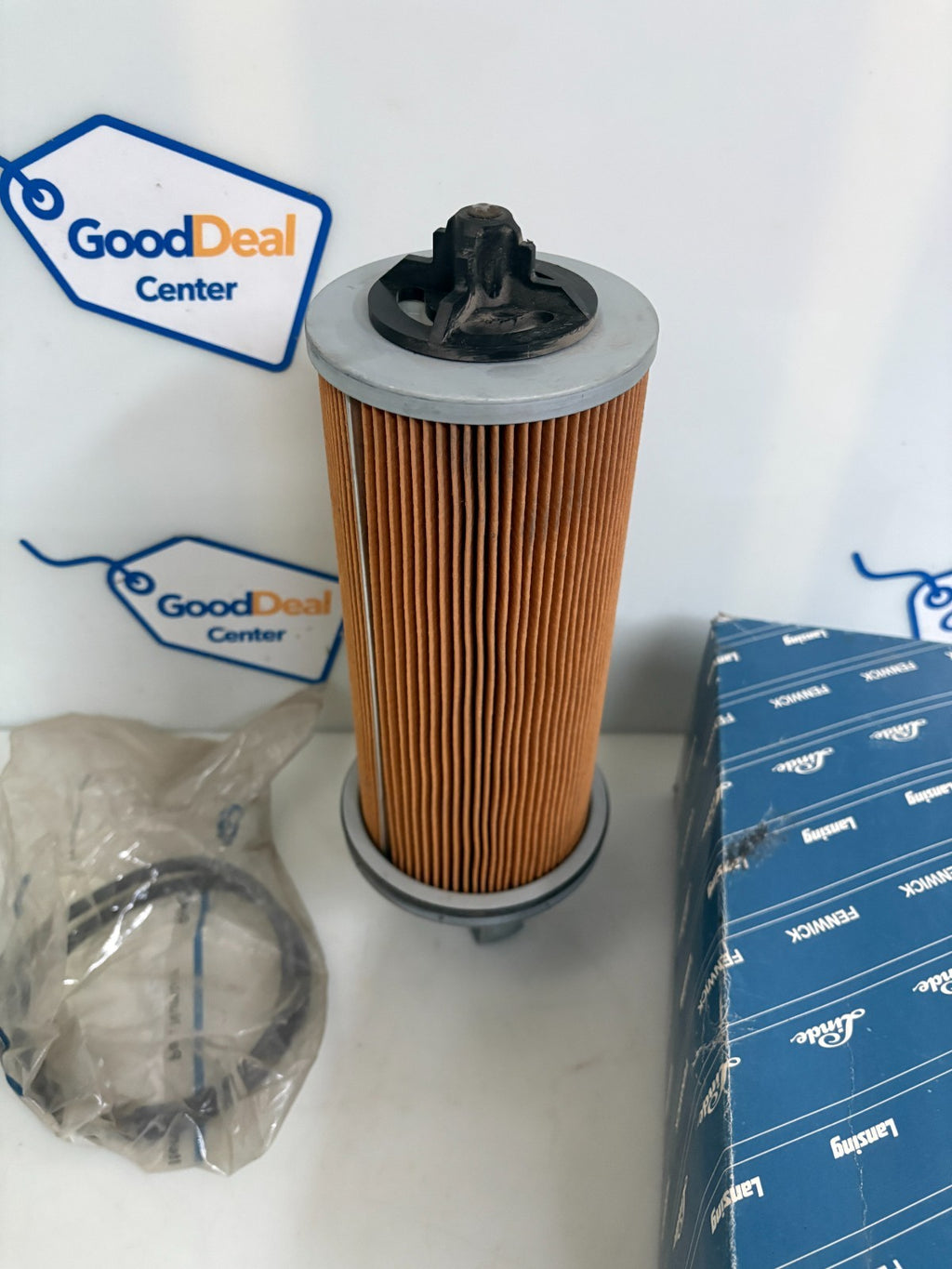 LINDE FENWICK FILTER 000.983.93.031