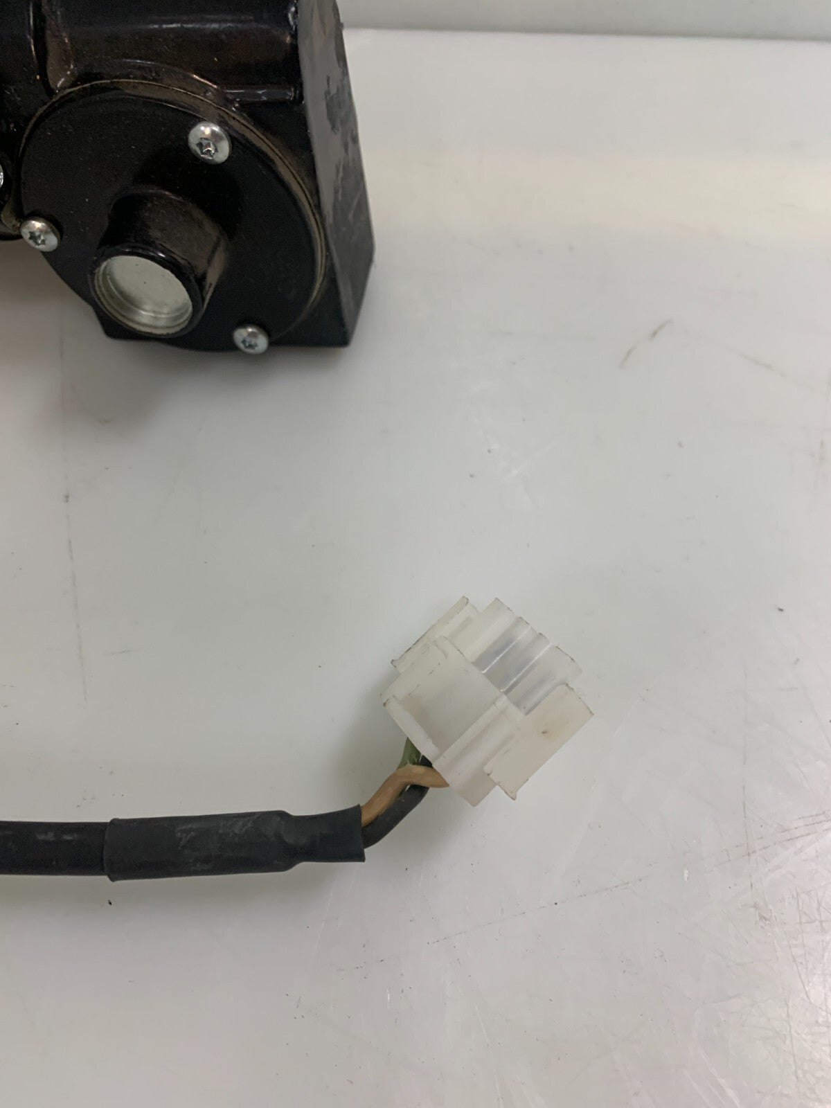 Baldor Motor B1705024562 2318P 90DC .7A Class F3