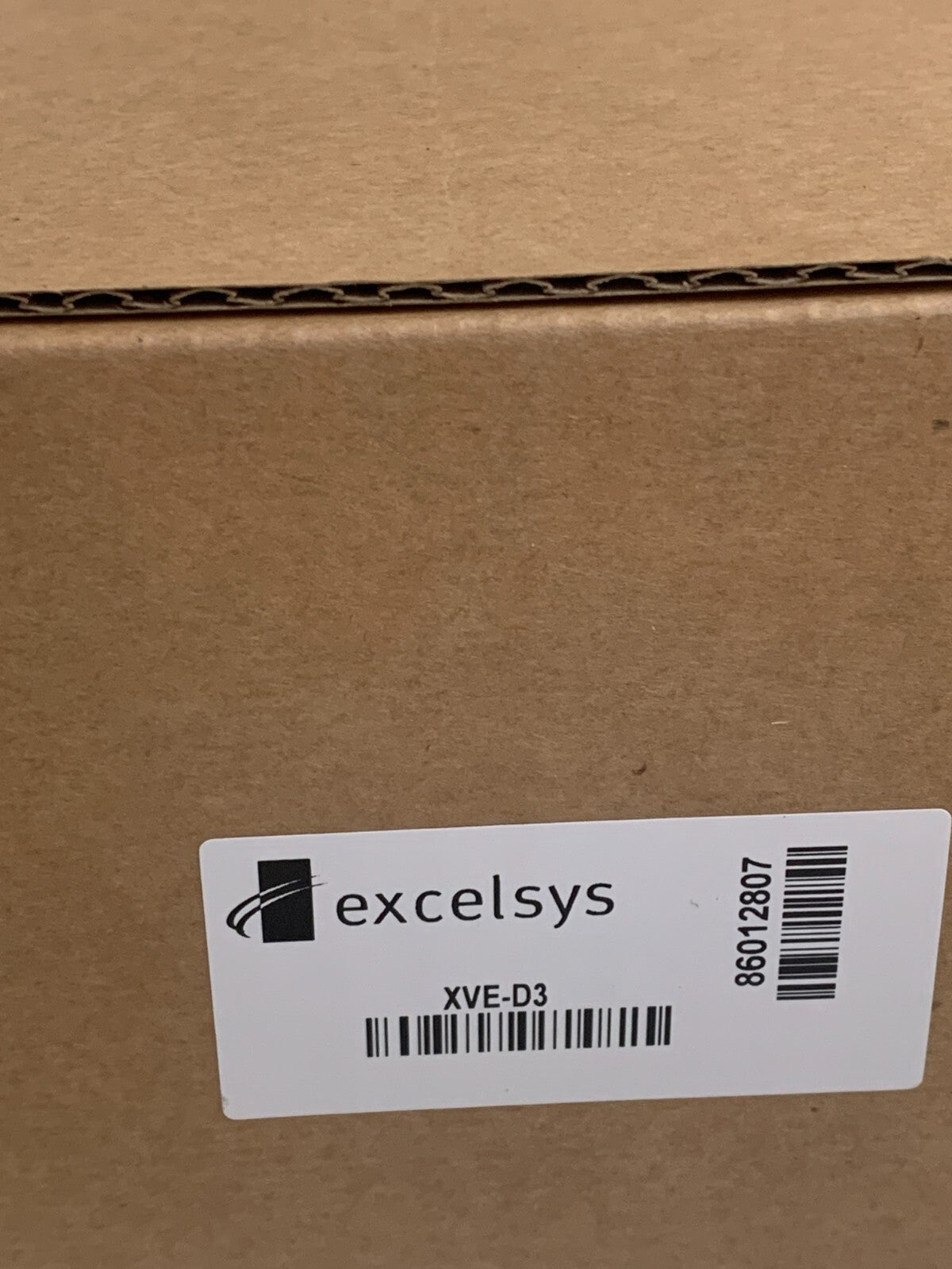 Excelsys Power Supply Ext/Int Offboard AC/DC Configurable XVE-D3