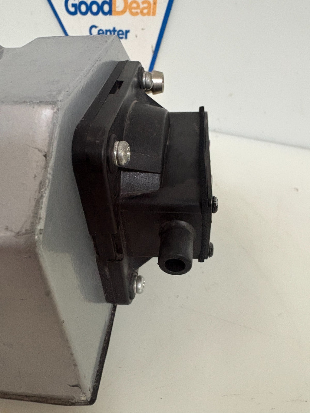 TECHNO TAKATSUKI HIBLOW AIR PUMP #GP-402