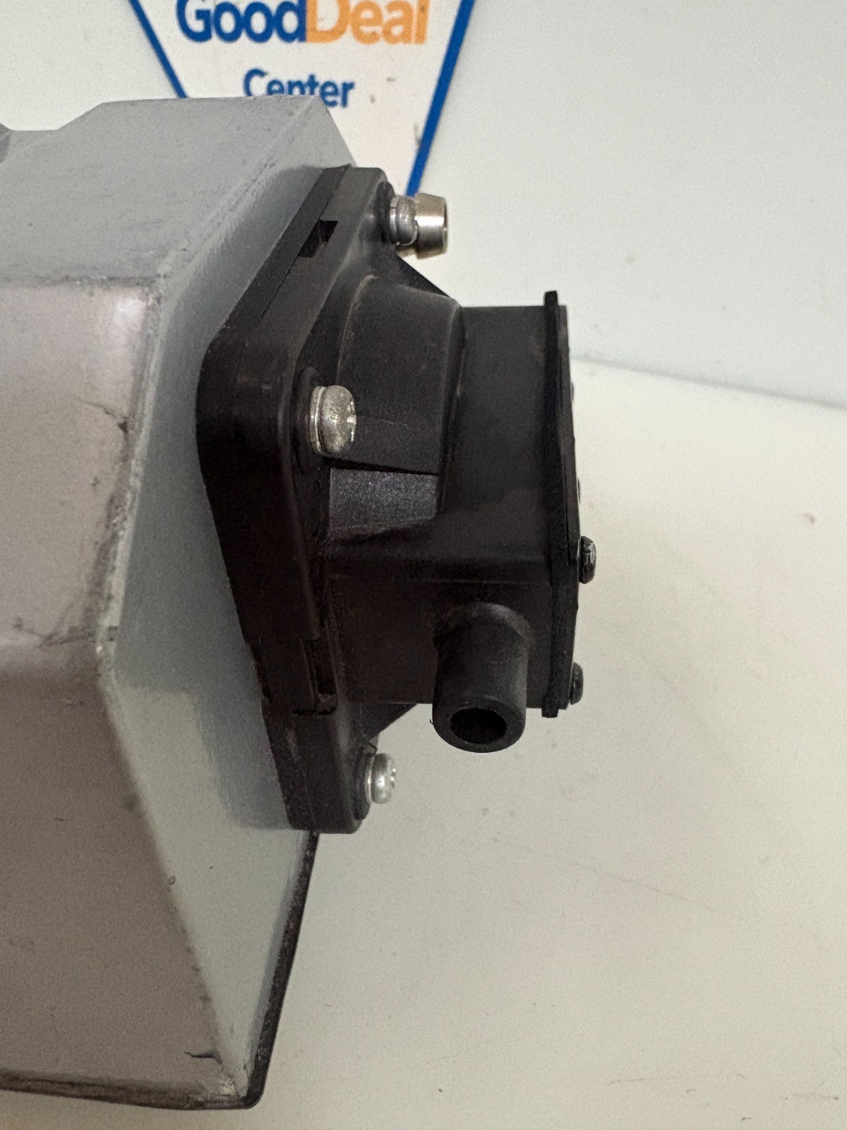 TECHNO TAKATSUKI HIBLOW AIR PUMP #GP-402