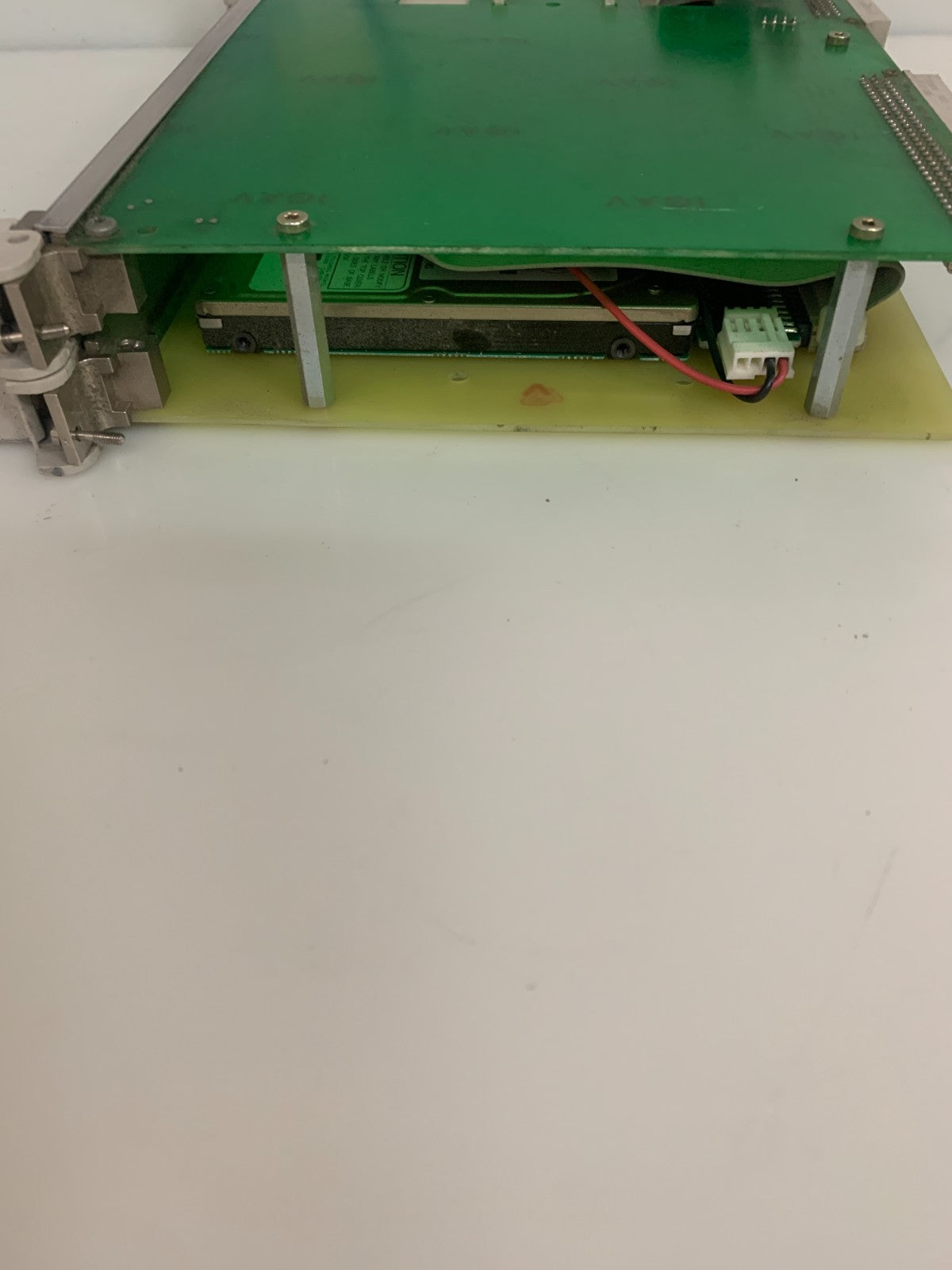 SIEMENS COMPUTER BOARD KSP-M349-A101 6 AR1311-0CD30-0AA0 00343252-01