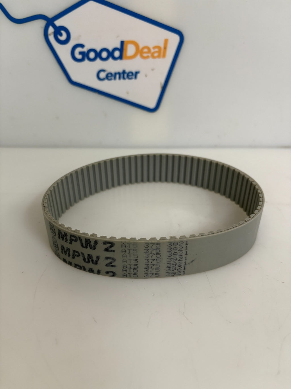 MEGADYNE TIMING BELT MPW2 AT5 375 02210