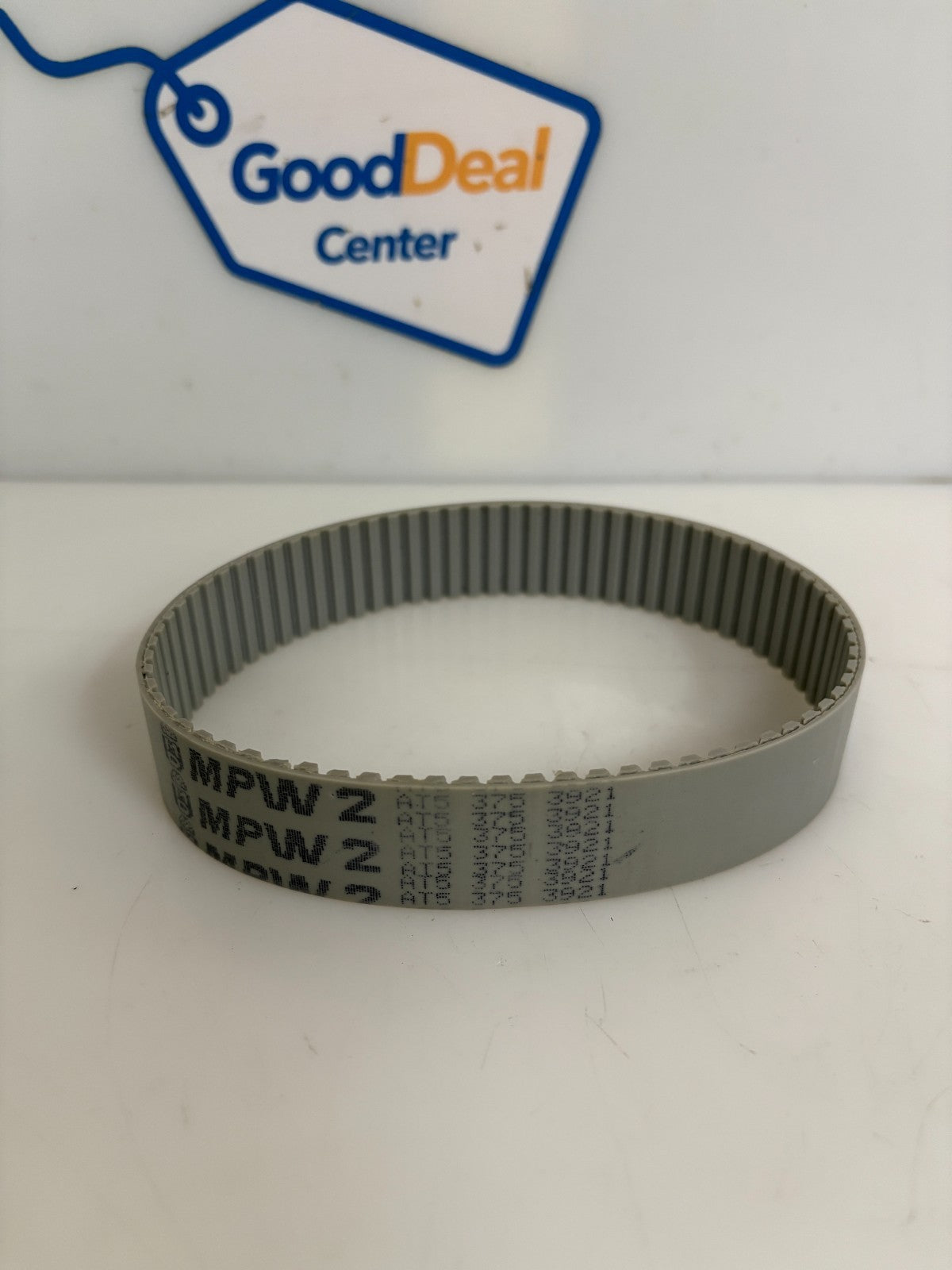 MEGADYNE TIMING BELT MPW2 AT5 375 02210