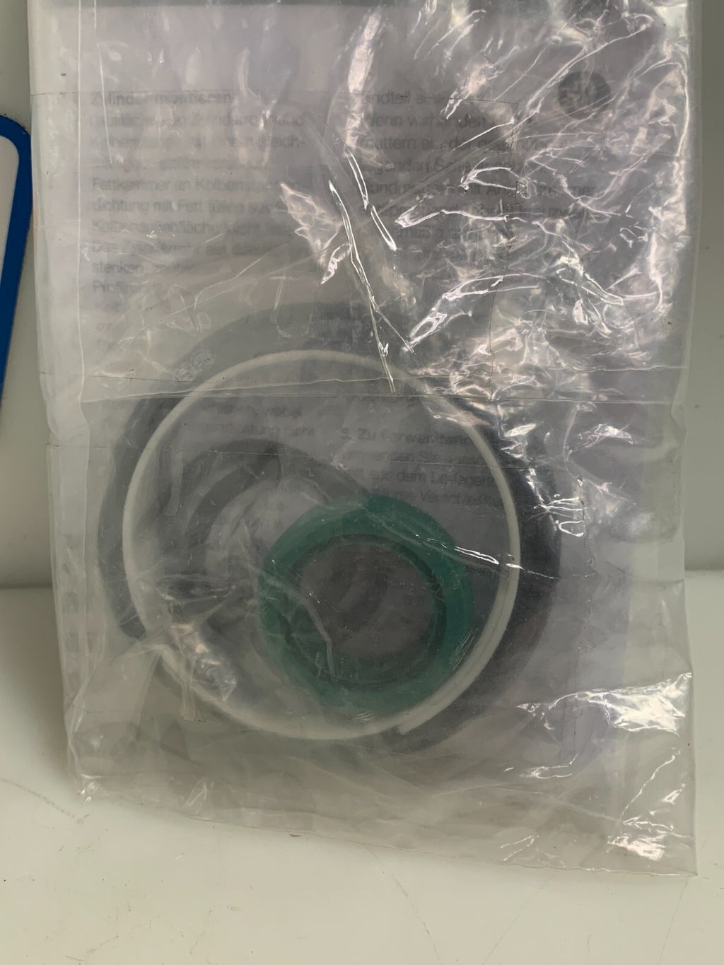 NORGREN QA/8080/00 Cylinder Repair  Kit QA/8080/00