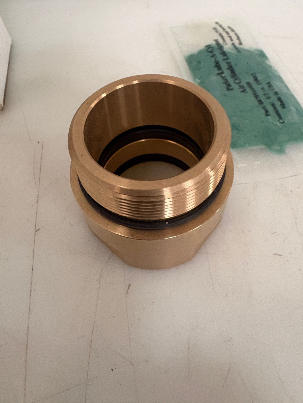 PARKER ROD GLAND 1.375 KIT RG 04MA01312