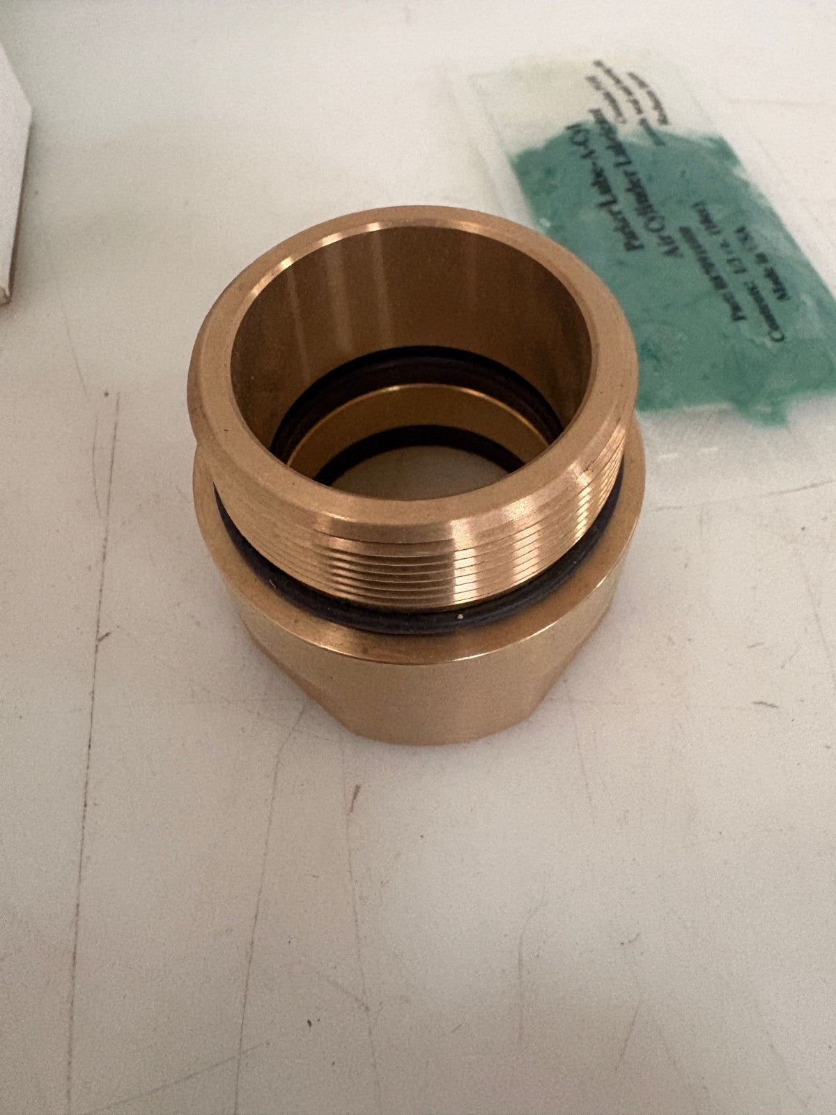 PARKER ROD GLAND 1.375 KIT RG 04MA01312