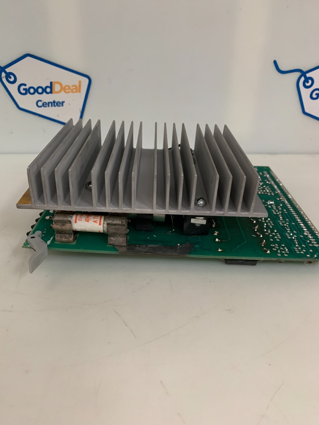 GENERAL ELECTRIC FANUC PCB/POWER SUPPLY 4006L5003 G001