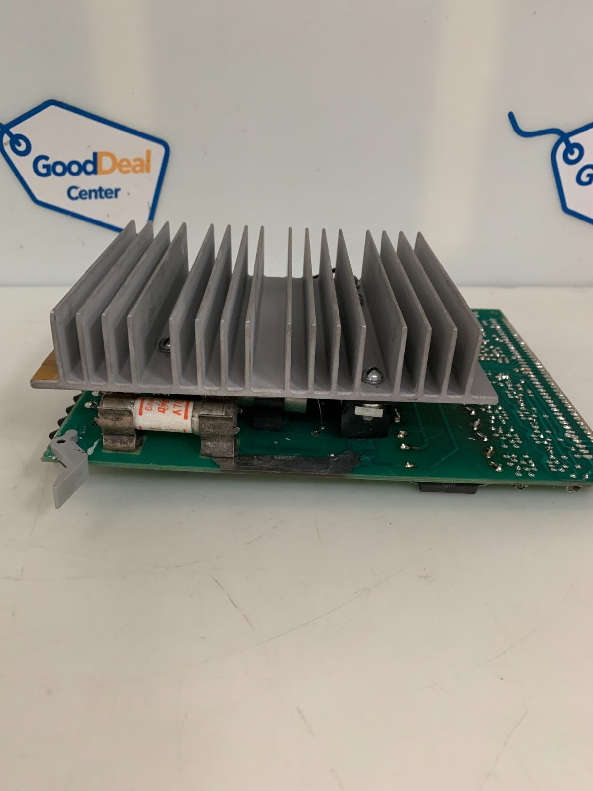 GENERAL ELECTRIC FANUC PCB/POWER SUPPLY 4006L5003 G001