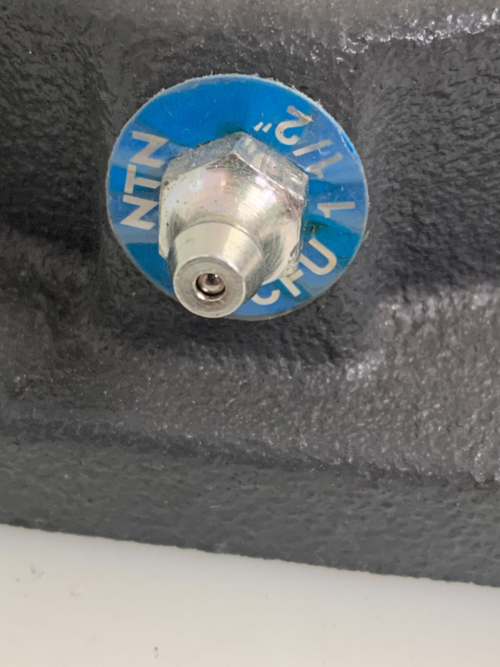 MARTIN PULLEY IDLER 077 67000 BM A