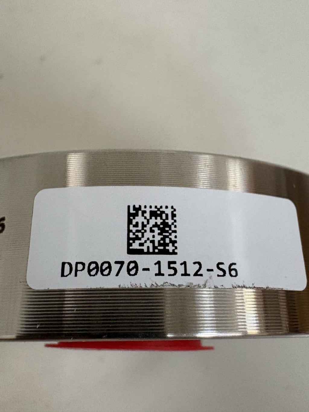 ROSEMOUNT PRESSURE TRANSMITTER BASE DP0070-1512-S63