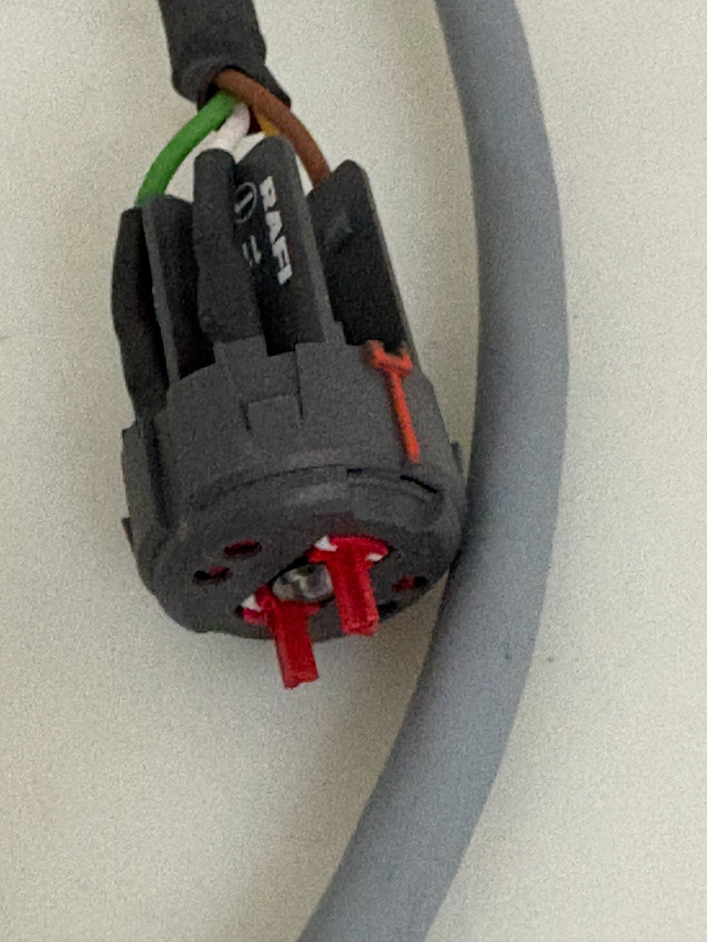 MULTIVAC EMERGENCY STOP BUTTON 106966055