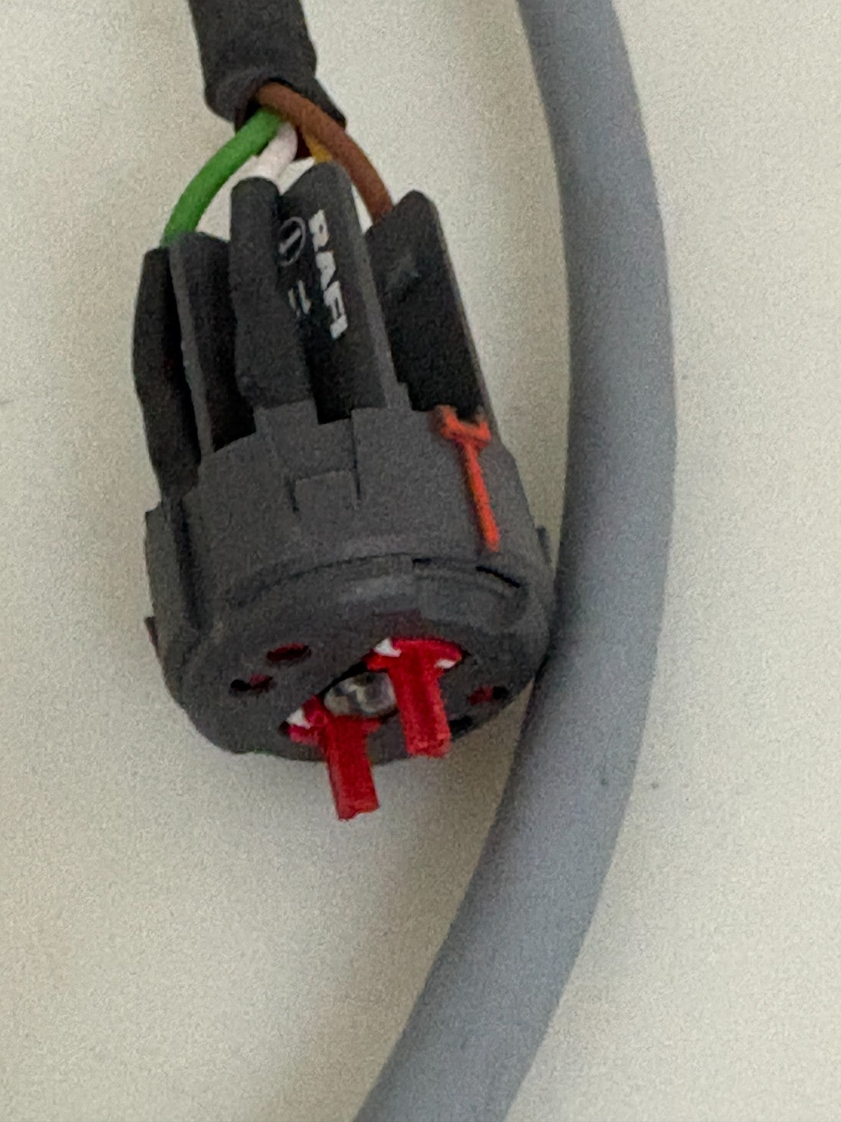 MULTIVAC EMERGENCY STOP BUTTON 106966055